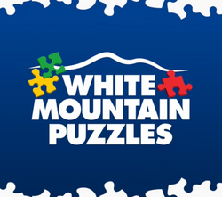 White Mountain Puzzles